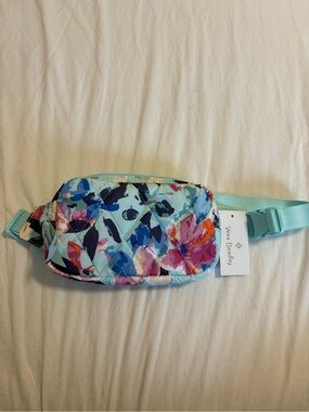 Vera Bradley Essential Mini Belt Bag